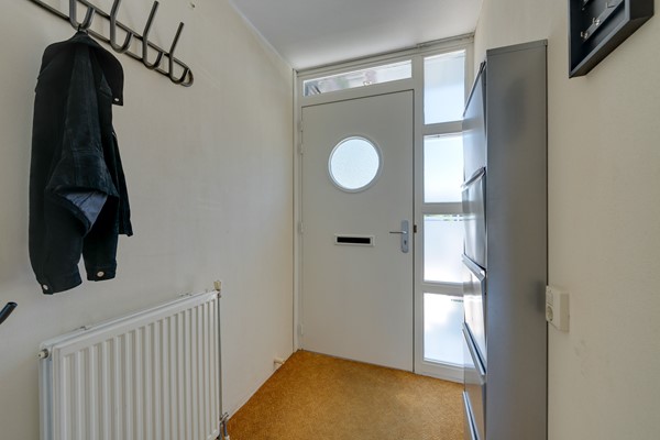 Medium property photo - Savannestraat 23, 1448 WC Purmerend